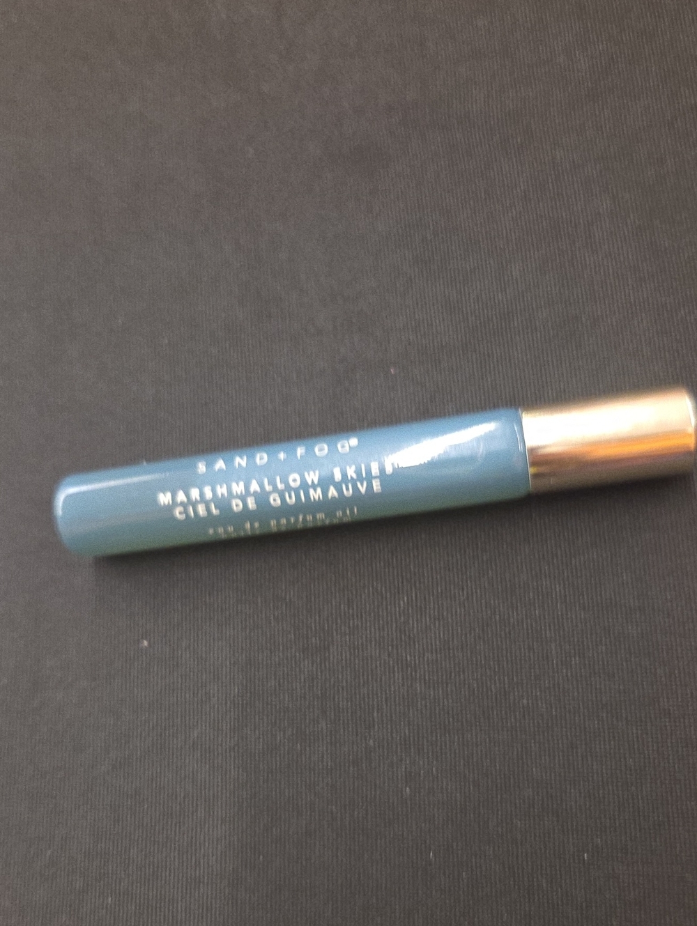 Sand & Fog Marshmallow Skies 10ml